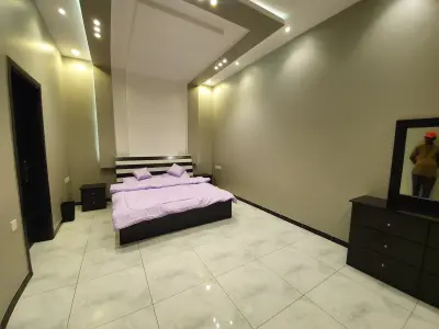 استراحة الكناري