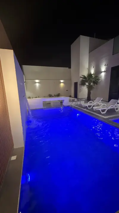 صورة ٤، ڤيلا الراحه