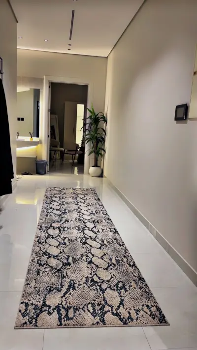 شاليه تلاقى