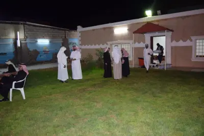 صورة ٤، استراحة المليون