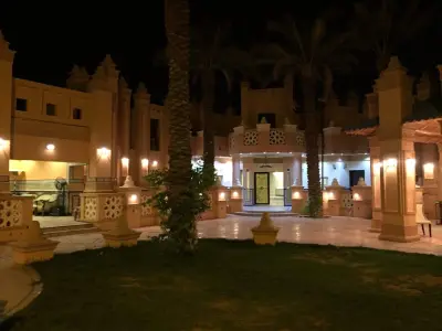 صورة ٢، منتجع القصر قصور المقبل