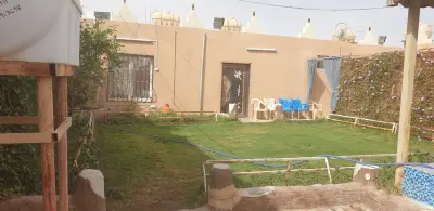 شاليه وناسة