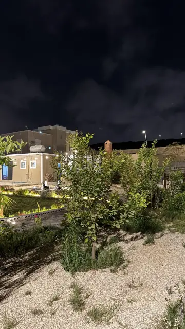 صورة ٥، استراحة لينه قاردن Lenah garden