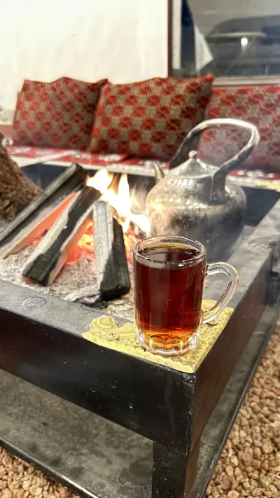 صورة ٥، شاليه الرمز