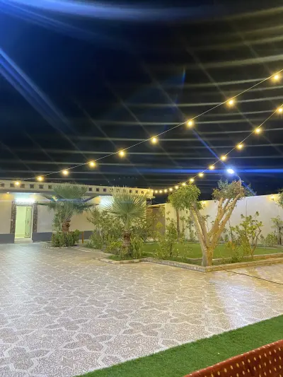 صورة ٢، استراحة المنال