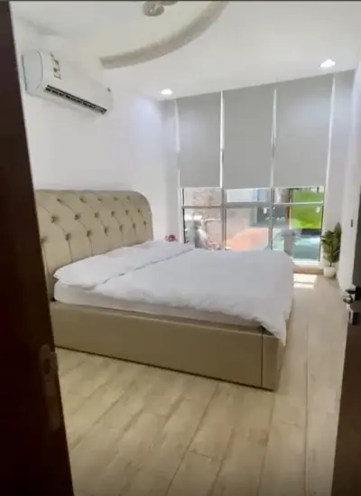 شاليه أكنان جدة