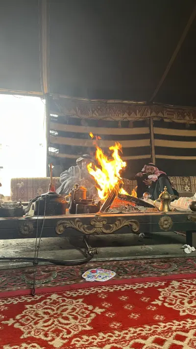 صورة ٣، ابو باسل البشري
