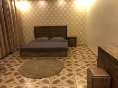 شاليهات الاصايل