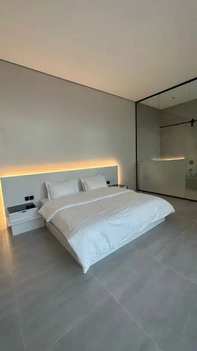 صورة ٢، شاليه دبي Dubai Chalet
