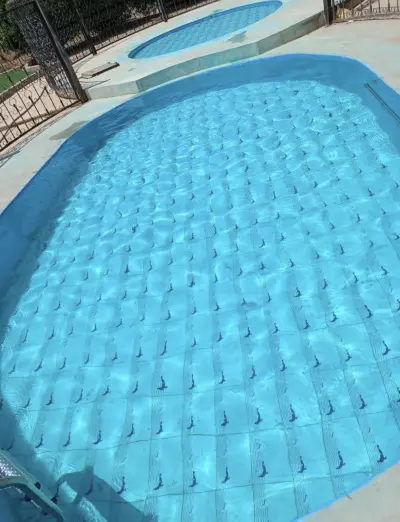 صورة ٣، استراحة الخضراء