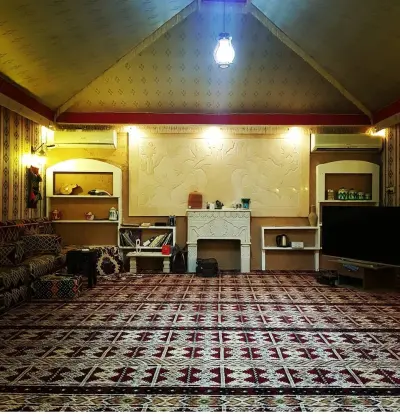 صورة ٣، استراحة الربوة ايجار رمضان