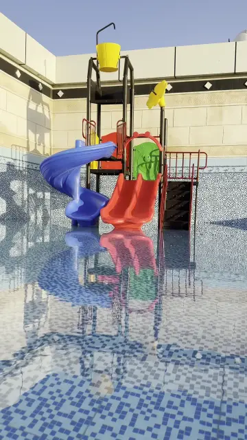 صورة ٣، منتجع وشاليه فالنسيا
