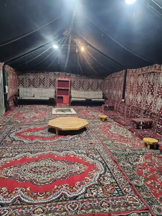مخيم الصريفة