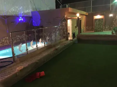 شاليهات الأولمبية