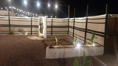 مخيمات الخيمه