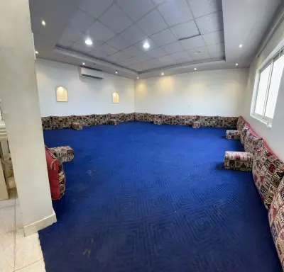 شاليهات النخيل بالدوادمي