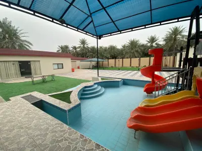 صورة ٤، منتجع بن شرار