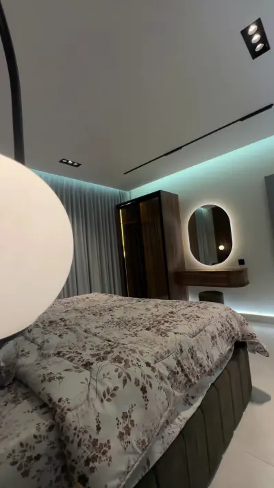 صورة ٣، شالية سفن سكاي 7TH SKY