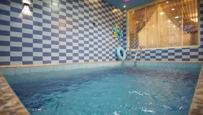صورة ٤، شاليه أوسلين
