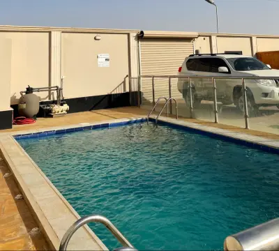 شاليه جولدن ستار