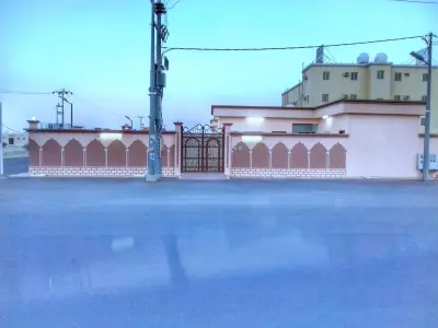 صورة ٣، استراحة الثريا