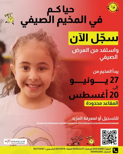 صورة ٣، Mathnasium