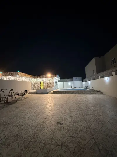 صورة ٢، استراحة الحلوي