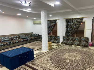 منتجع بوناصر