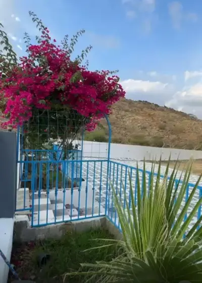 صورة ٣، استراحة ملاذ الجبل خاص