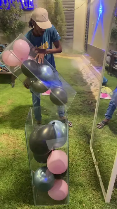 صورة ٣، شاليهات واحة النرجس