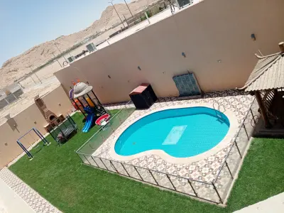 صورة ٣، أداره شاليهات المسكن المثالي
