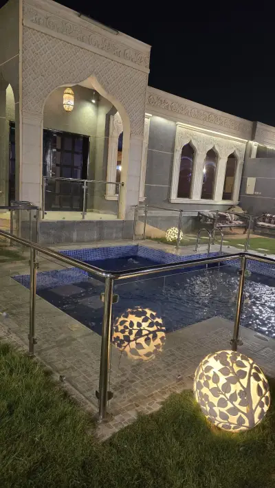 صورة ٢، شاليهات إنفينتي روز