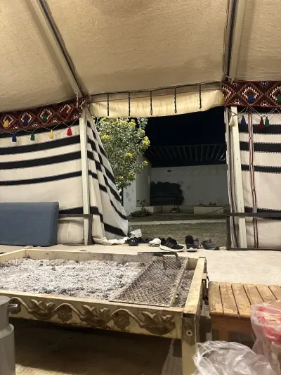 استراحة آل محمد