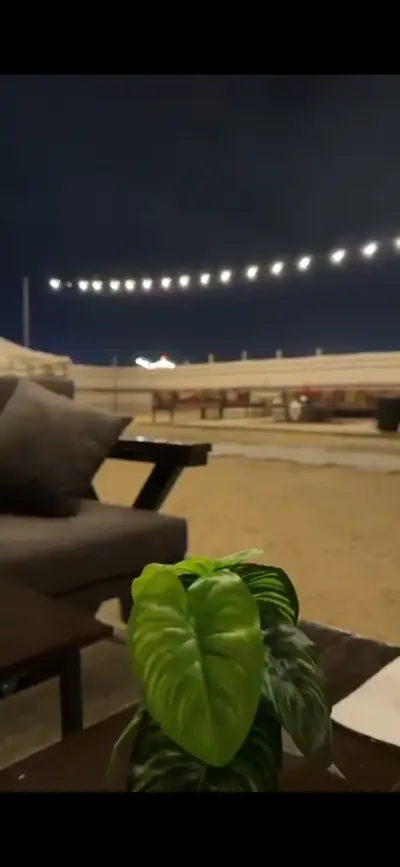 مخيم سمار
