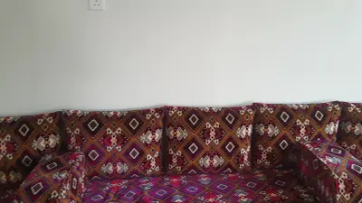 صورة ٣، استراحة السدرة