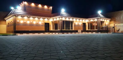 استراحة جنان