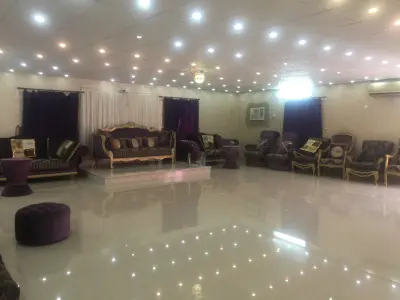 صورة ٣، استراحة لمسات للايجار اليومي