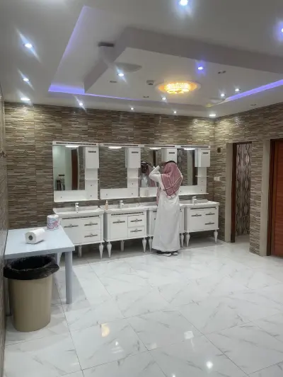 صورة ٣، استراحة درة الريم