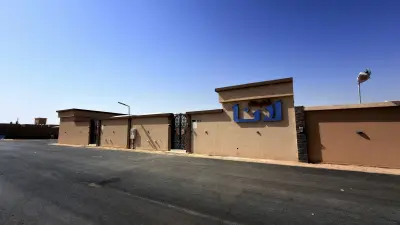 صورة ٢، شاليه لانا