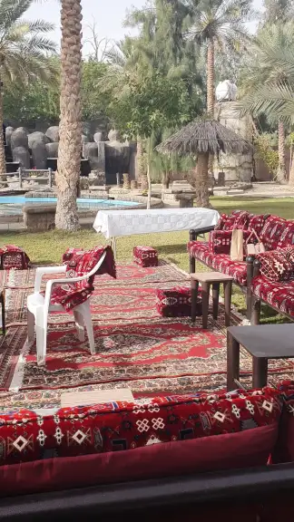 صورة ٣، مزرعة ومنتجع البديع