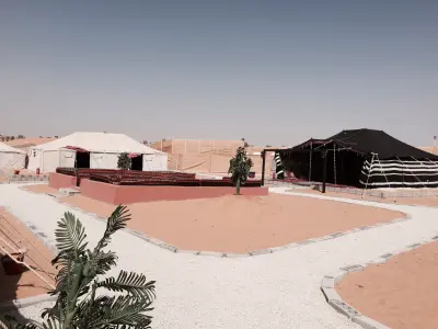 مخيم ملفاك