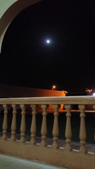 صورة ٤، استراحة الصحراء