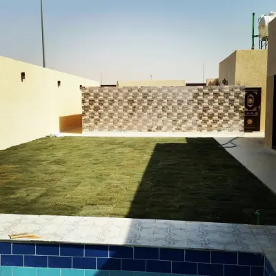 صورة ٣، شاليه نون الرمال