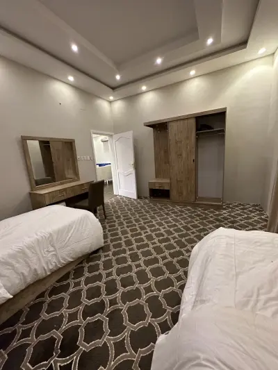 شاليه الفرسان
