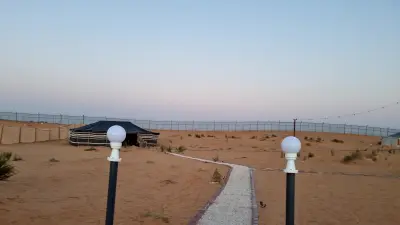 صورة ٥، مخيم سمو للايجار اليومي