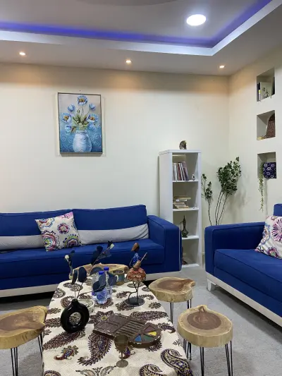 شاليه روش