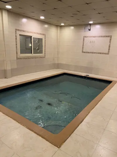 صورة ٤، استراحة مناتي