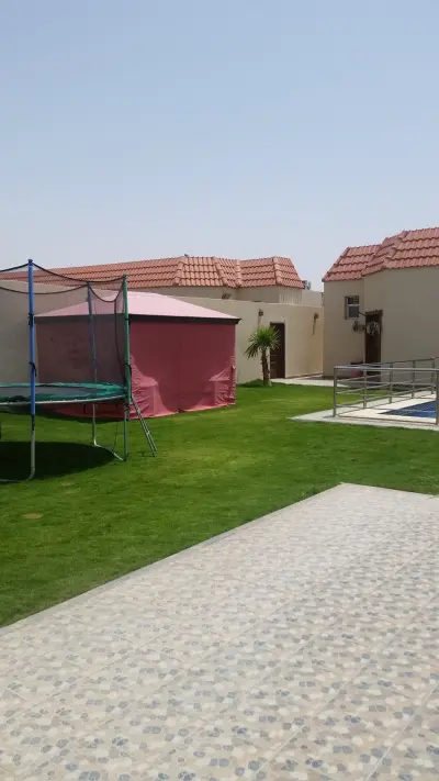 صورة ٢، شاليهات مروج