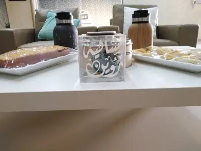 صورة ٢، شاليه روين