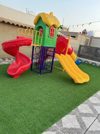 صورة ٢، استراحة زهرة المروج